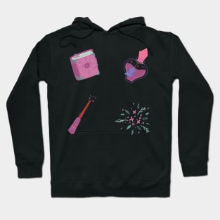 Magical Tools Hoodie